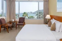 Sandy Beach Hotel & Resort Hotel a Khor Fakkan