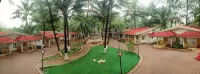 Golden Swan Beach Resort