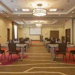 Hilton Garden Inn Uniontown Hotels in Wharton Township