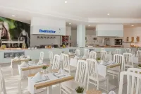 Iberostar Waves Bouganville Playa - Morgenmad