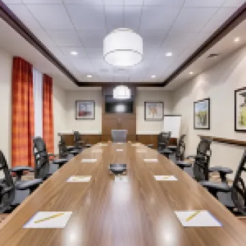 Hilton Garden Inn North Houston/Spring