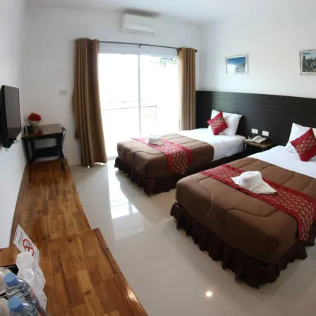 P Bliss Hotel