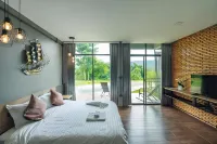 Kwai Tara Riverside Villas - 4-Star