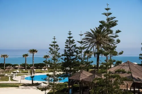 قصر الأمير فنادق مميّزة Photos