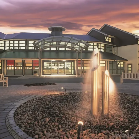 Wychwood Park Hotel and Golf Club