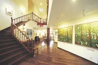 Pension Ing Tomamu Hotels in Shimukappu