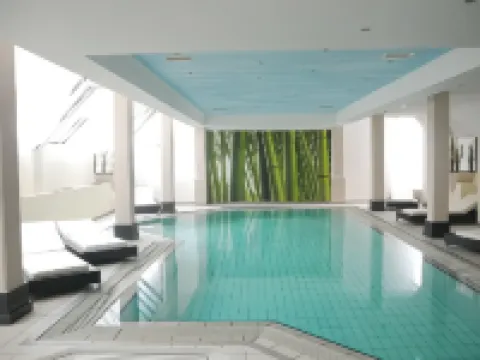 Best Western Plus Hotel am Schlossberg Hotels in Nurtingen