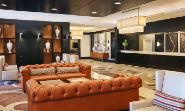 Hilton Kansas City Airport