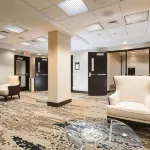 Hampton Inn Great Falls Отели в г. Грейт Фоллс