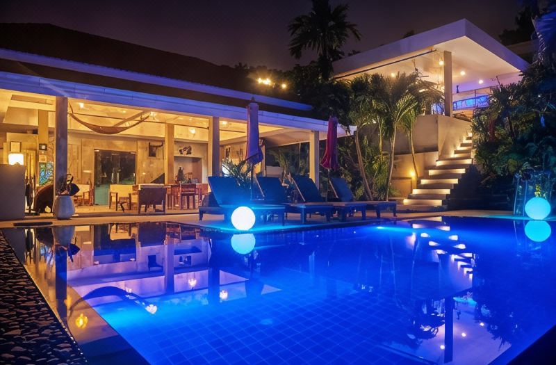 Baan Sawan Samui Resort photo 5