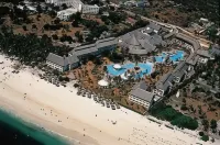 Southern Palms Beach Resort Hotels in 
