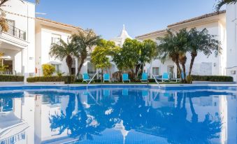 Apartamentos Marina Turquesa