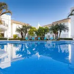 Apartamentos Marina Turquesa