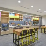 Home2 Suites by Hilton Fairview/Allen Hotel a Fairview
