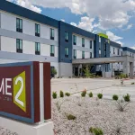 Home2 Suites by Hilton Burleson Hotels near Weston Gardens In Bloom, Inc