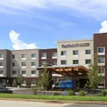Fairfield Inn & Suites Philadelphia Valley Forge/Great Valley Hotels in Devault