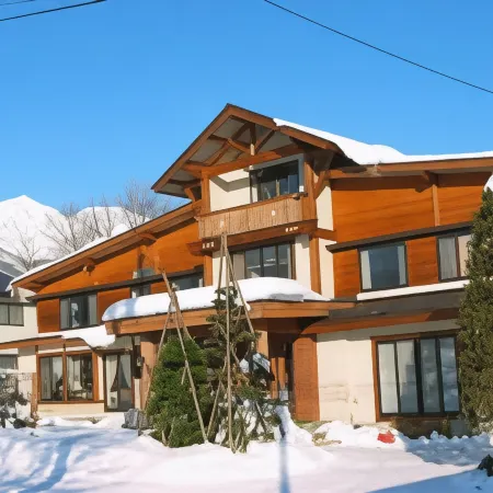 Country Inn Kashiwabara