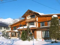 Country Inn Kashiwabara - Pensions