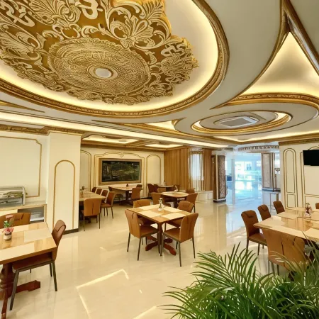 Atiyan Hotel Syariah