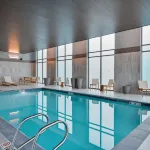 هامبتون إن ساليم بوسطن فنادق في سالم