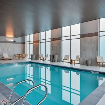 Hampton Inn Salem Boston, MA