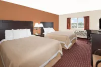 Days Inn by Wyndham Ames Hotel di Ames