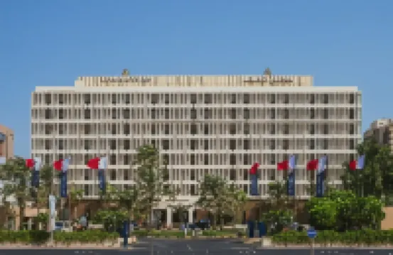 Golden Tulip Bahrain Hotels near Bahrain World Trade Center