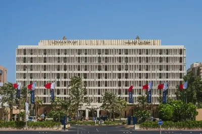 Golden Tulip Bahrain Hotels near Beit Al Quran