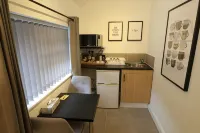Anson Studios Walsall M6, J10 Hotels near St Francis Of Assisi R C Church