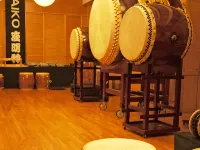 Otaiko Hills Hotels in Echizen Town