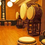 Otaiko Hills Các khách sạn ở Echizen
