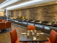 Real Inn Perinorte Hotels in Tlalnepantla