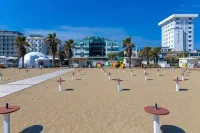 Hotel Executive la Fiorita