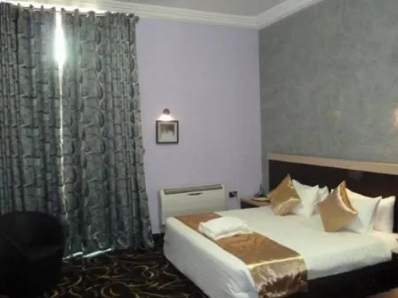 The Gates Luxury Apartments