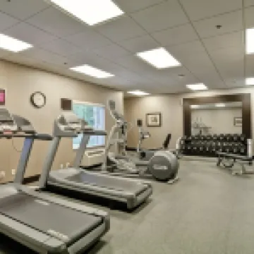 Homewood Suites by Hilton Cincinnati Airport South-Florence