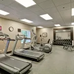 Homewood Suites by Hilton Cincinnati Airport South-Florence Hotels in Florence