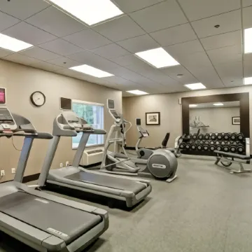 Homewood Suites by Hilton Cincinnati Airport South-Florence