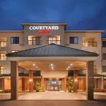 Courtyard Dayton Beavercreek