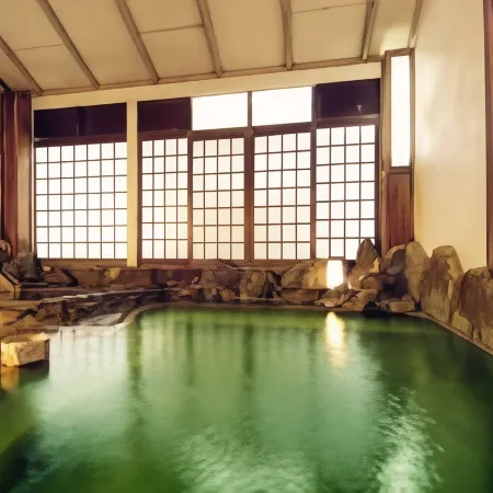 Yusaya Ryokan