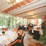 Hotel Mühlenhof Lollar Hotel a Wettenberg