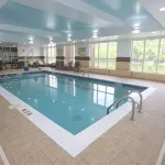 Hampton Inn Owego