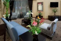 Hotel Harrisonburg Hotel di Harrisonburg