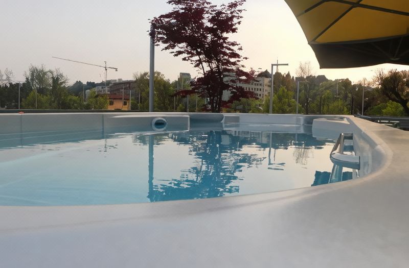 Palace Hotel & Spa la Conchiglia d' Oro photo 5