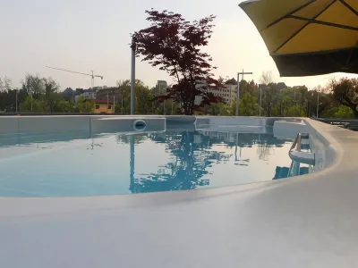بالاس هوتل لا كونشيليا دورو Hotels near Cismon Del Grappa-Fs