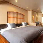 Hanaichi - balcony