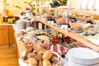Hotel am Schloß فنادق في شفيرين