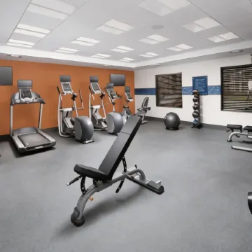 Hampton Inn & Suites by Hilton San Antonio Lackland AFB SeaWorld