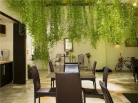 Hotel Los Itzaes by 5th av