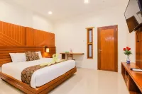 S5 Guest House Yogyakarta Hotels in Pakualaman