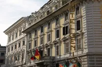 Hotel Genio Hotel in zona Pantheon